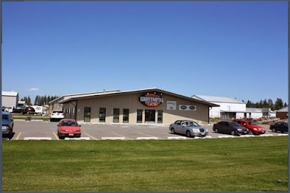 ComfortPros Heating & Cooling