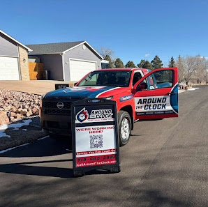 Around The Clock Heating, Air Conditioning, Plumbing & Electric