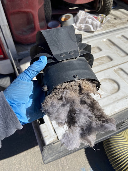 Complete Air Duct Cleaning