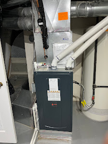 Solid Rock Heating & Air Conditioning LLC
