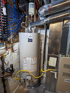 Sveagle Plumbing, Heating, and Cooling