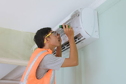 Desert Air Conditioning CO