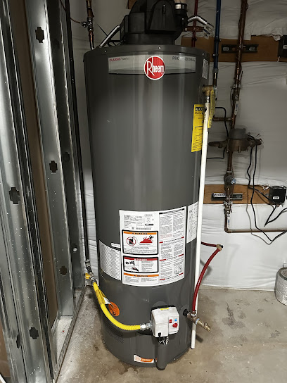 HomeLand Plumbing and Heating, LLC