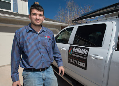 Reliable Heating & Cooling LLC