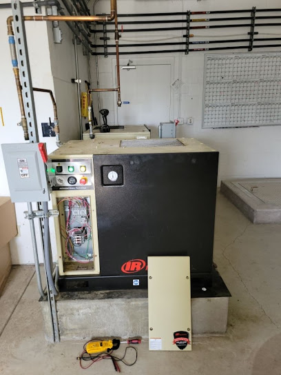 Rundle Refrigeration