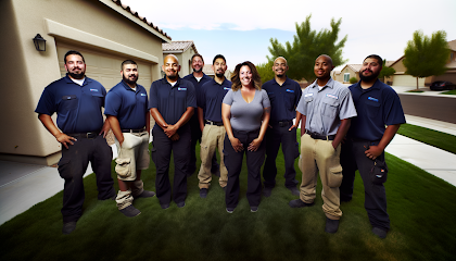 BetterFlow Heating and Cooling