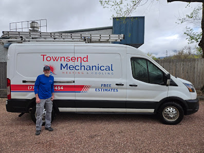 Townsend Mechanical