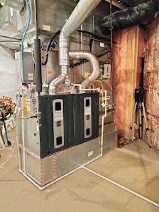 Rocky Mountain Climate Heating and Cooling