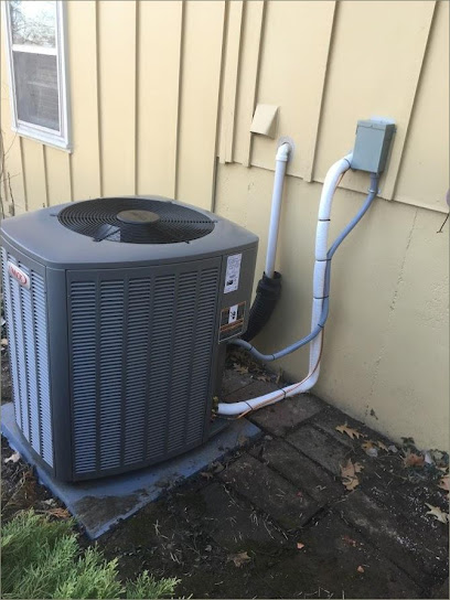 Porter Family Heating & Cooling