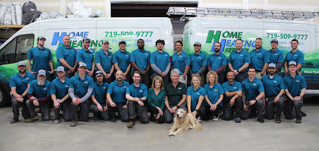 Home Heating Service, Inc.