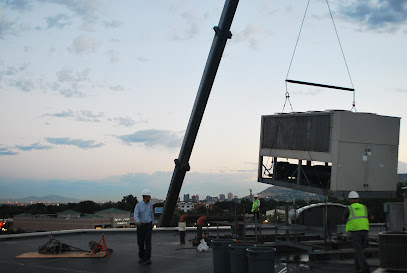 Holbrook Service Commercial HVAC