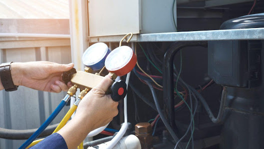 Gene's Heating and Air