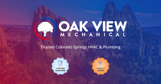 Oak View Mechanical