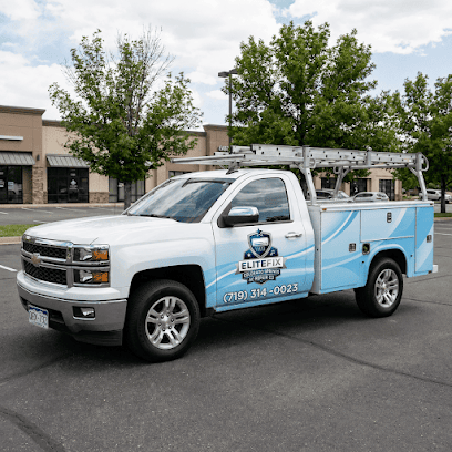 EliteFix Colorado Springs AC Repair CO