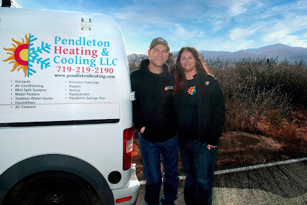 Pendleton Heating & Cooling
