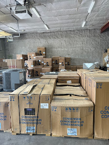 Allied Heating & Air Conditioning - Colorado Springs