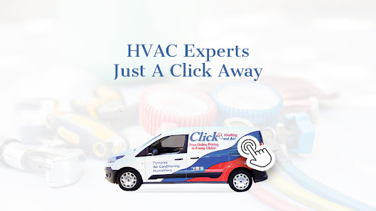 Click Heating and Air