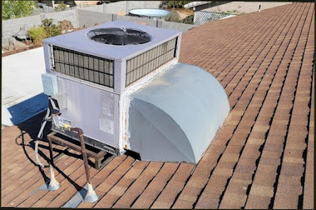 Comfort Zone Heating & Cooling