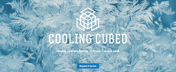 Cooling Cubed