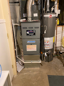I.C.E. Heating & Cooling