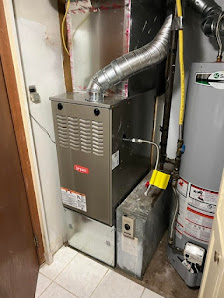 Reflex HVAC LLC