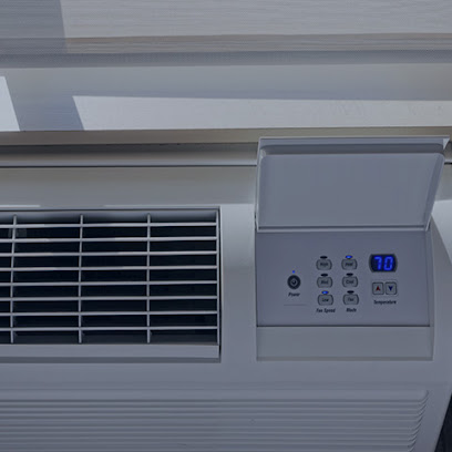Perpetual Heating & Cooling