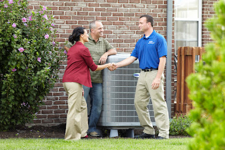 High Altitude Heating & Air