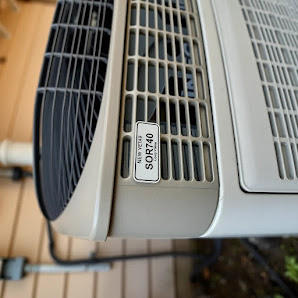 FrontRange Heating and Air Conditioning