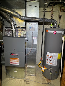 Berg's Heating & Air Conditioning, LLC