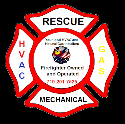 Rescue Mechanical Inc
