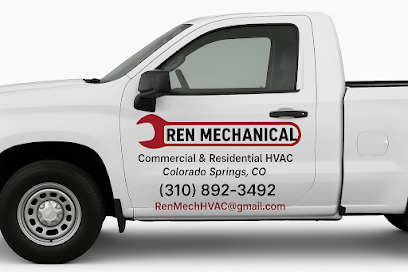 Ren Mechanical
