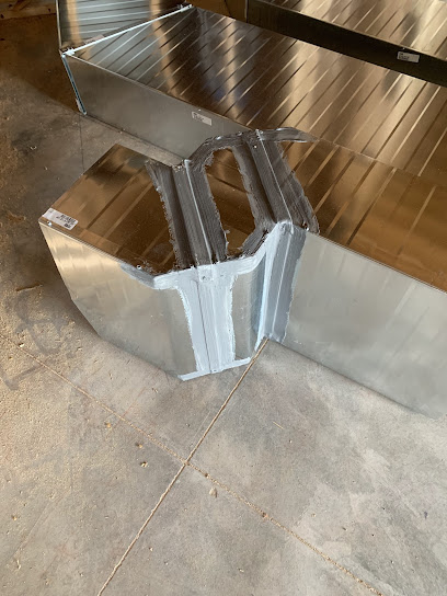 Aspen View Mechanical