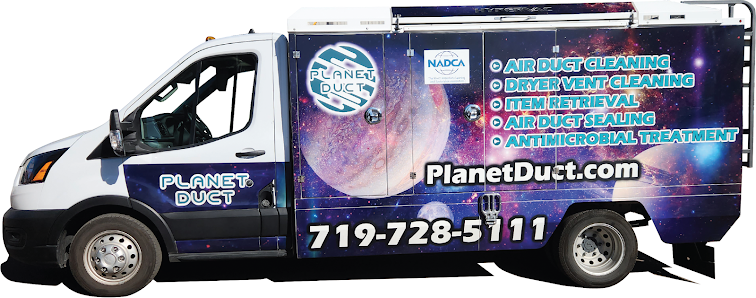 Planet Duct