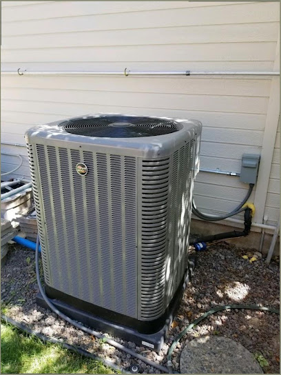 ClimateCare Heating & Cooling