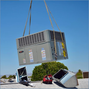 Champion Heating & Cooling
