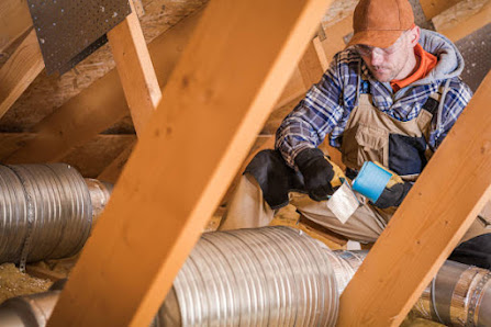 Air Spring AC Repair Solutions