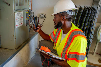 Comfort HVAC Repair Edge