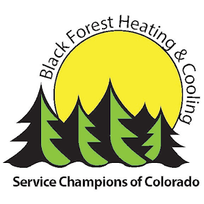 Black Forest Heating & Cooling