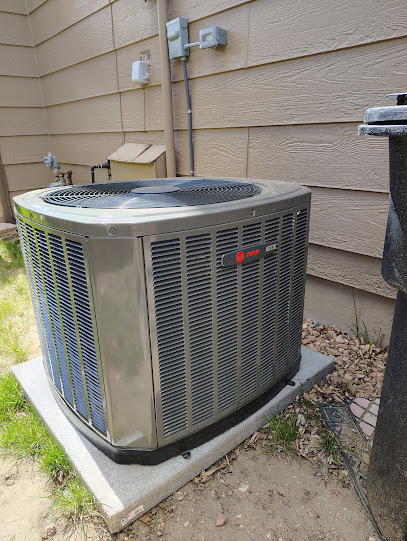 Affordable Air Care HVAC