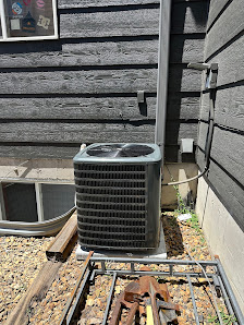 Triton Heating and Air Conditioning / Furnace / Boilers / Refrigeration