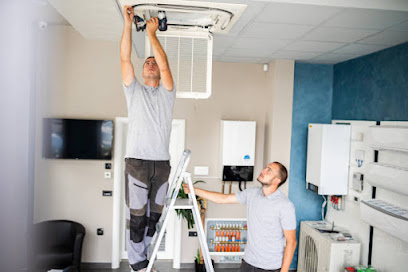 NTX HVAC
