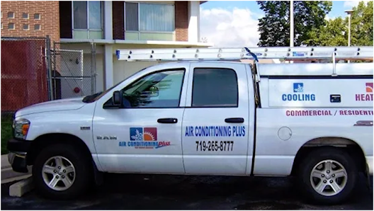 Air Conditioning Plus Inc