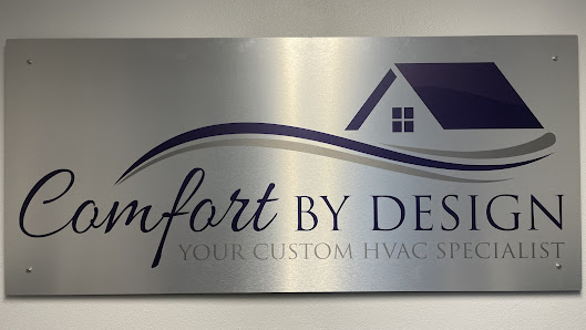 Comfort By Design