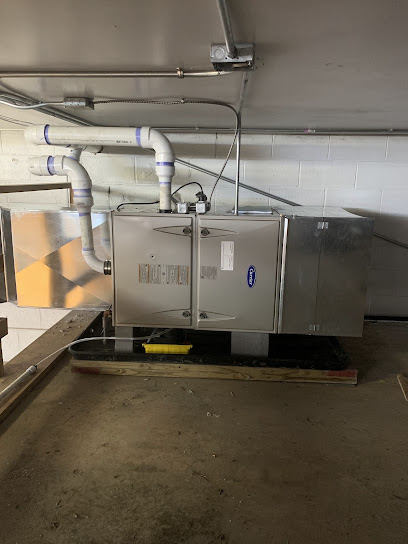 Colorado Springs Heating and AC Air Conditioning