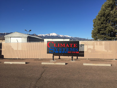Climate Systems