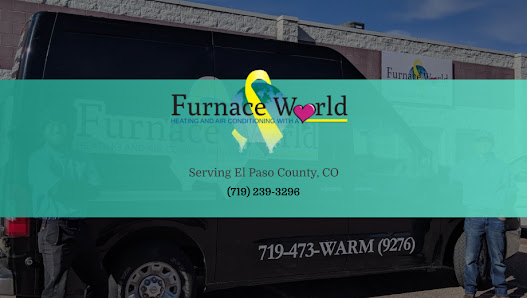 Furnace World