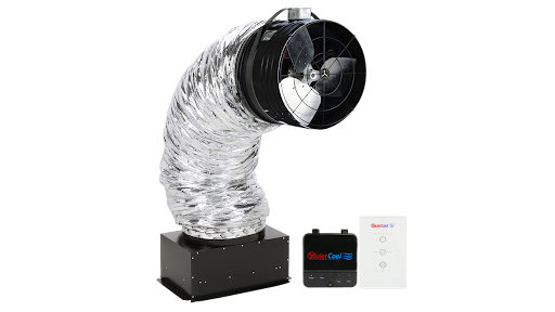 Eco Air Solutions of Colorado