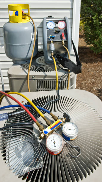 CO Heating and Cooling colorado springs