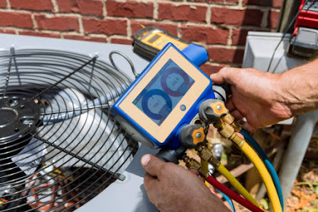 Furnace Pros Colorado Springs