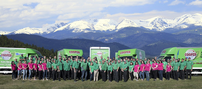 Cooper Heating & Cooling
